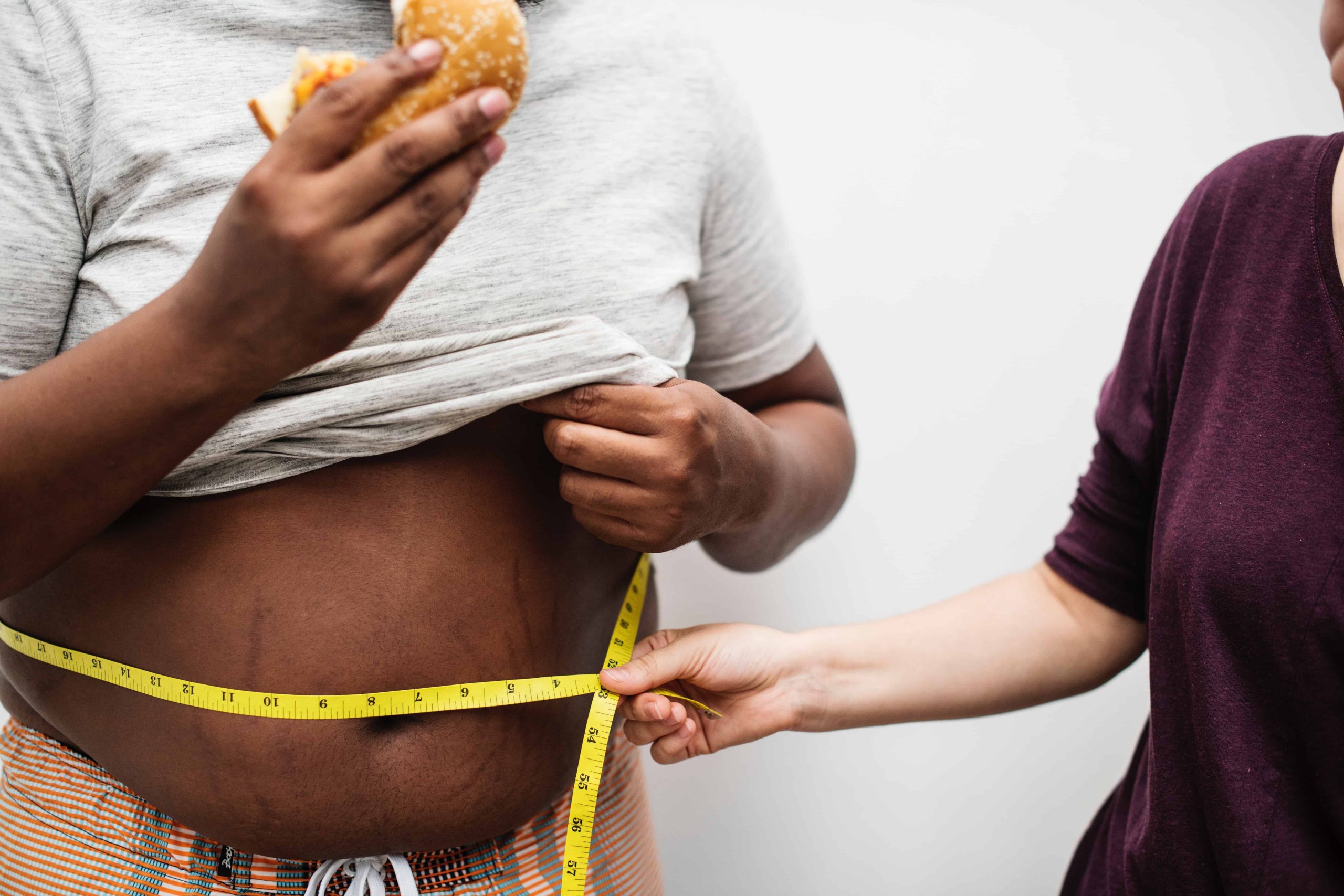 Bad Diets