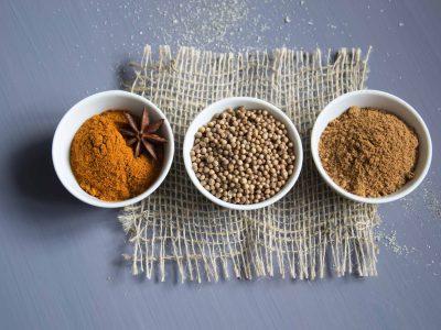 Vegan Protein Powder