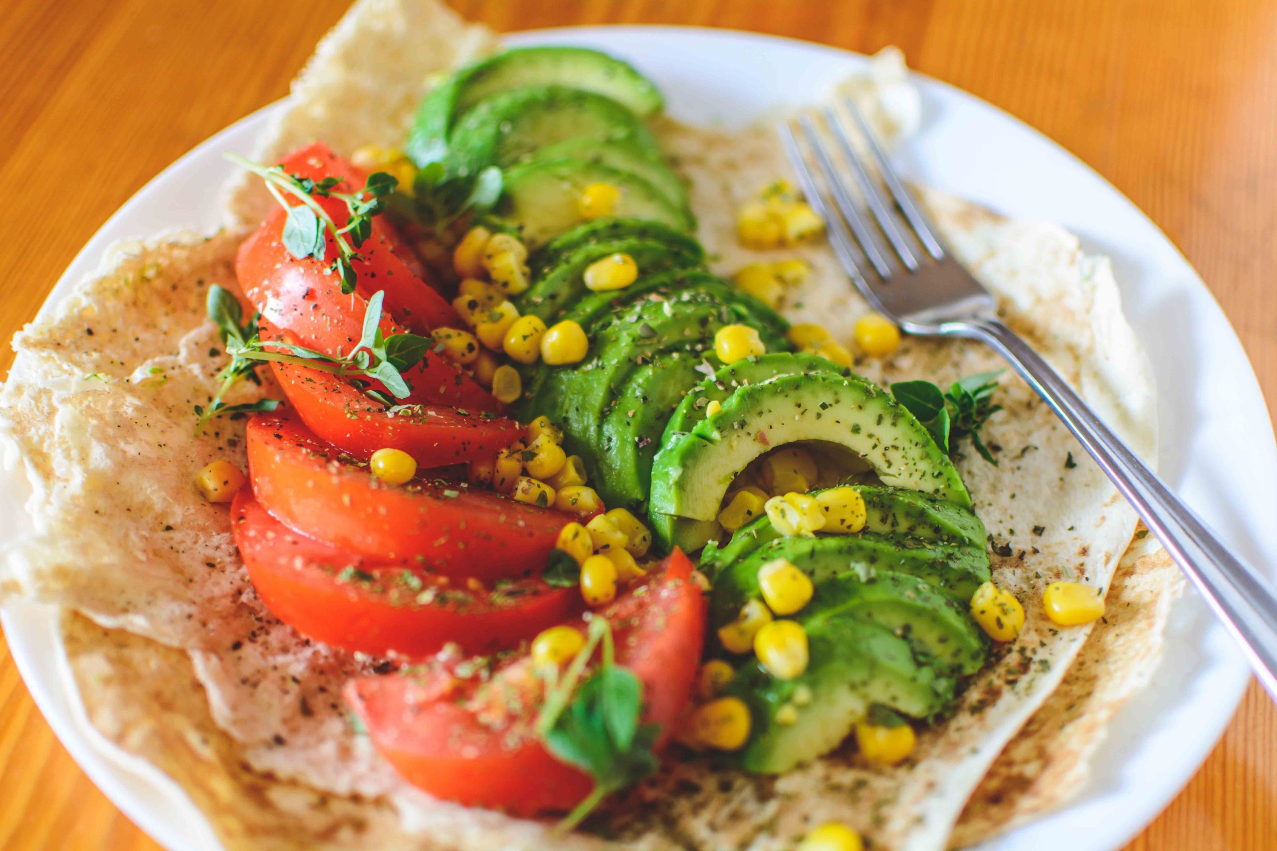 What Vegans can have for snacks
