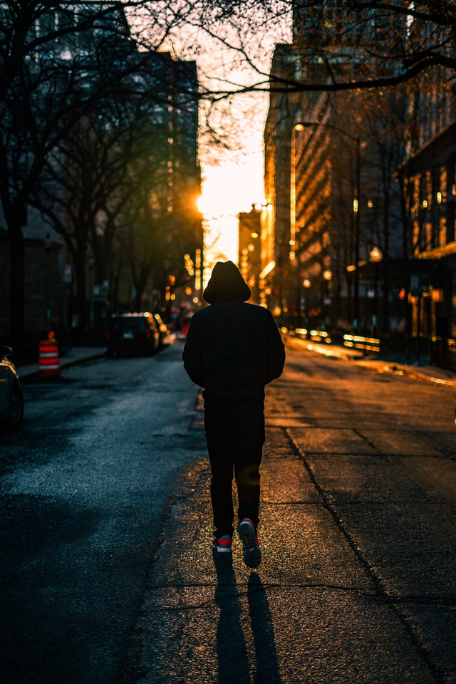 Keeping your goals while traveling