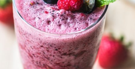 Morning Smoothie