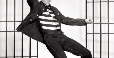 Fat Elvis