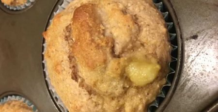 Mo's Muffins