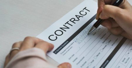 Commitment over Feelings