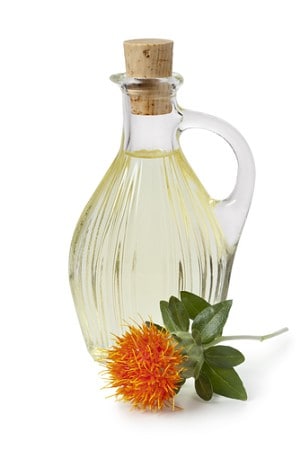 Health Benefits of Safflower Oil