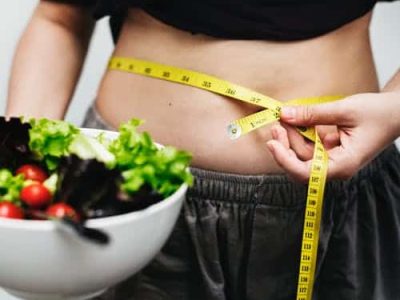 Limit What You Eat