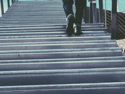 Why small changes work better!