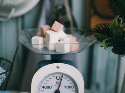 Scale & Food