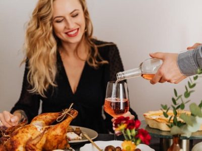 Thanksgiving Tips