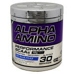 Alpha Amino – Icy Blue Razz