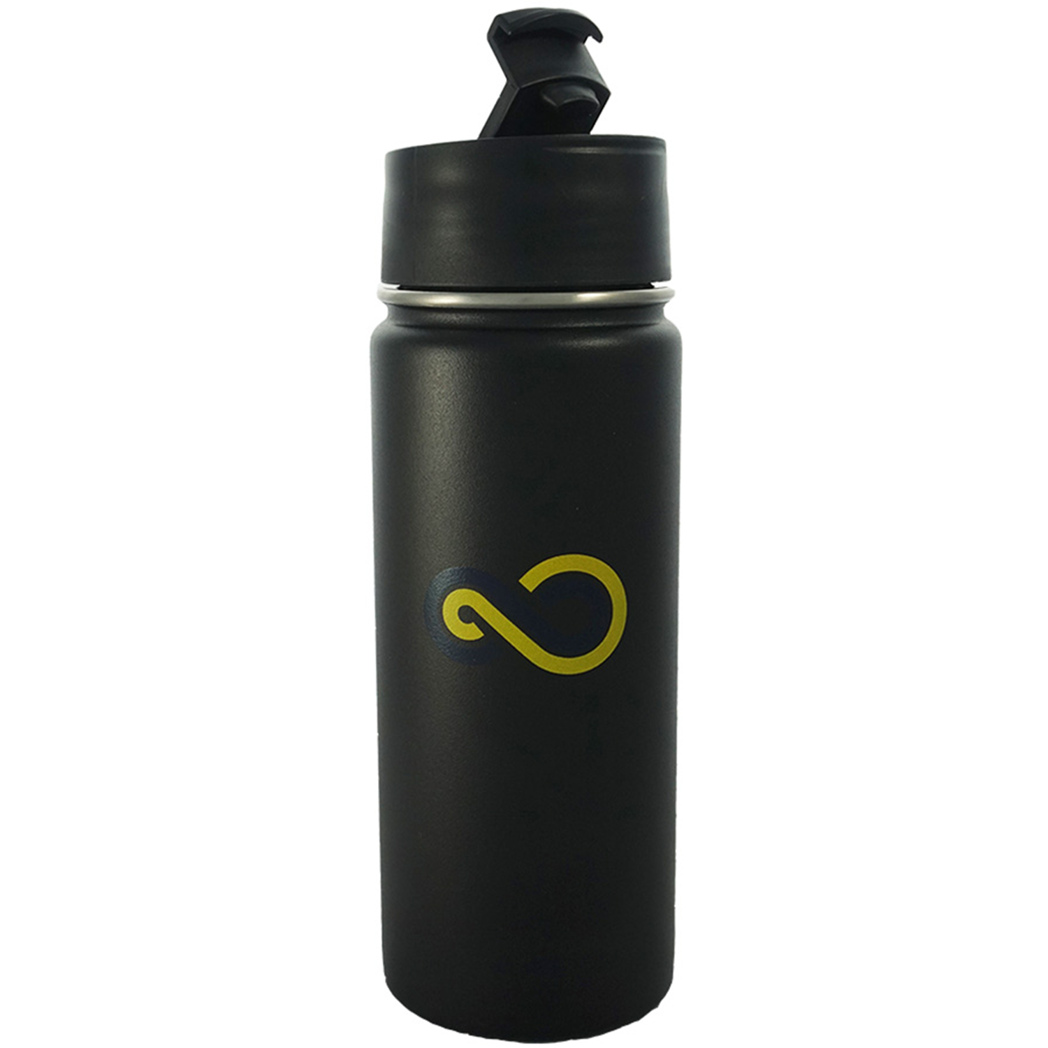 BFY Life: 18oz 18/8 Stainless Steel Shaker