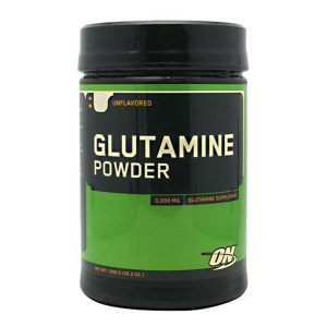 Optimum Nutrition - Glutamine - 1000g