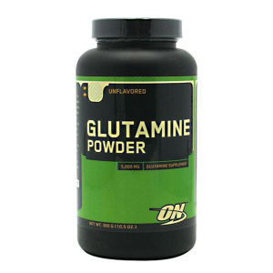 Optimum Nutrition - Glutamine - 300g