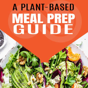 Plant-Based e-Book 1500x1500px