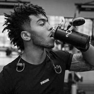 BFY Life: 18oz 18/8 Stainless Steel Shaker - Image 4