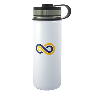 BFY Life: 18oz 18/8 Stainless Steel Shaker - Image 3