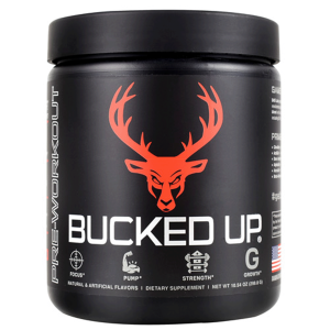 Bucked Up - Image 4