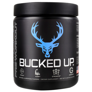 Bucked Up - Image 5