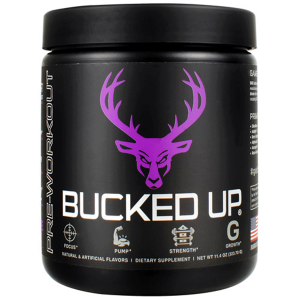 Bucked Up - Image 6