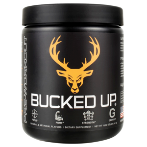 Bucked Up - Image 7