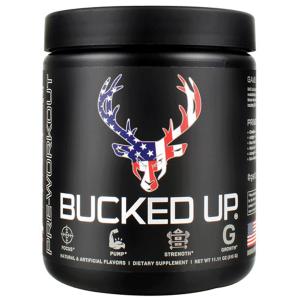 Bucked Up - Image 3