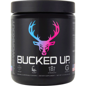 Bucked Up