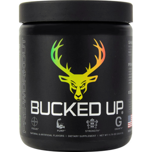 Bucked Up - Image 8