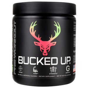 Bucked Up - Image 9
