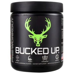 Bucked Up - Image 10