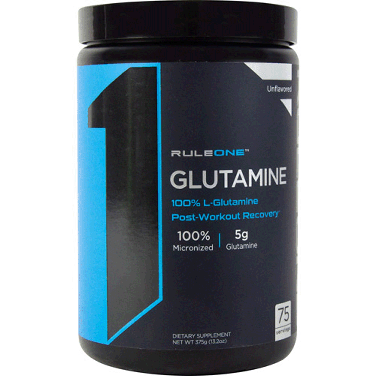 Glutamine 75 Servings
