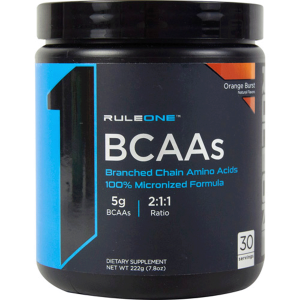 Rule 1: BCAA - Image 3