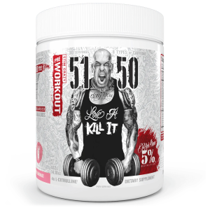 5% Nutrition:5150 Pre-workout - Image 3