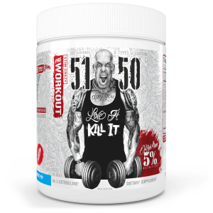5% Nutrition:5150 Pre-workout - Image 4