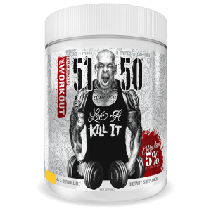 5% Nutrition:5150 Pre-workout - Image 5