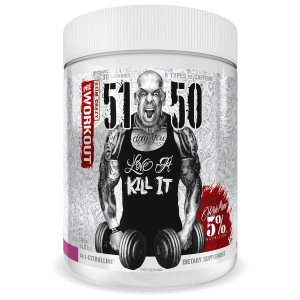 5% Nutrition:5150 Pre-workout - Image 6