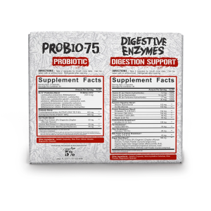 5% Nutrition: Digestive Defender Box Set - Image 3