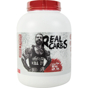 5% Nutrition: Real Carbs Complex Carbohydrates: Legendary Series - Image 3