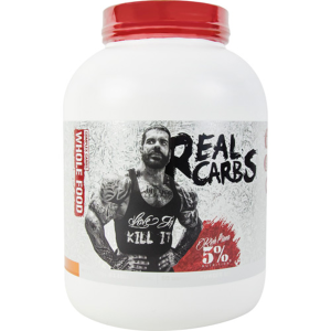 5% Nutrition: Real Carbs Complex Carbohydrates: Legendary Series - Image 4