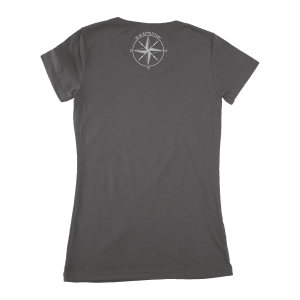 North 41 CrossFit: Women's Tee Shirt - Image 2