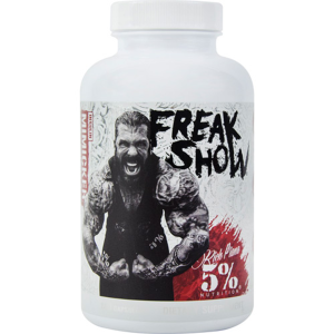 5% Nutrition: Freak Show Insulin Mimicker: Legendary Series