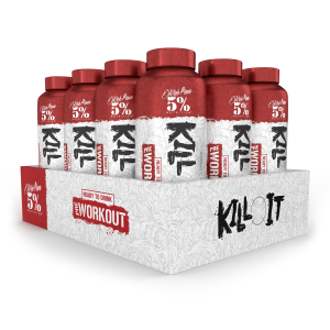 5% Nutrition: Kill It RTD - Image 4