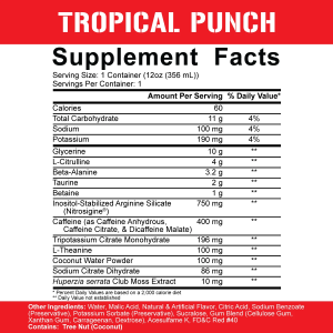 5% Nutrition: Kill It RTD - Image 6