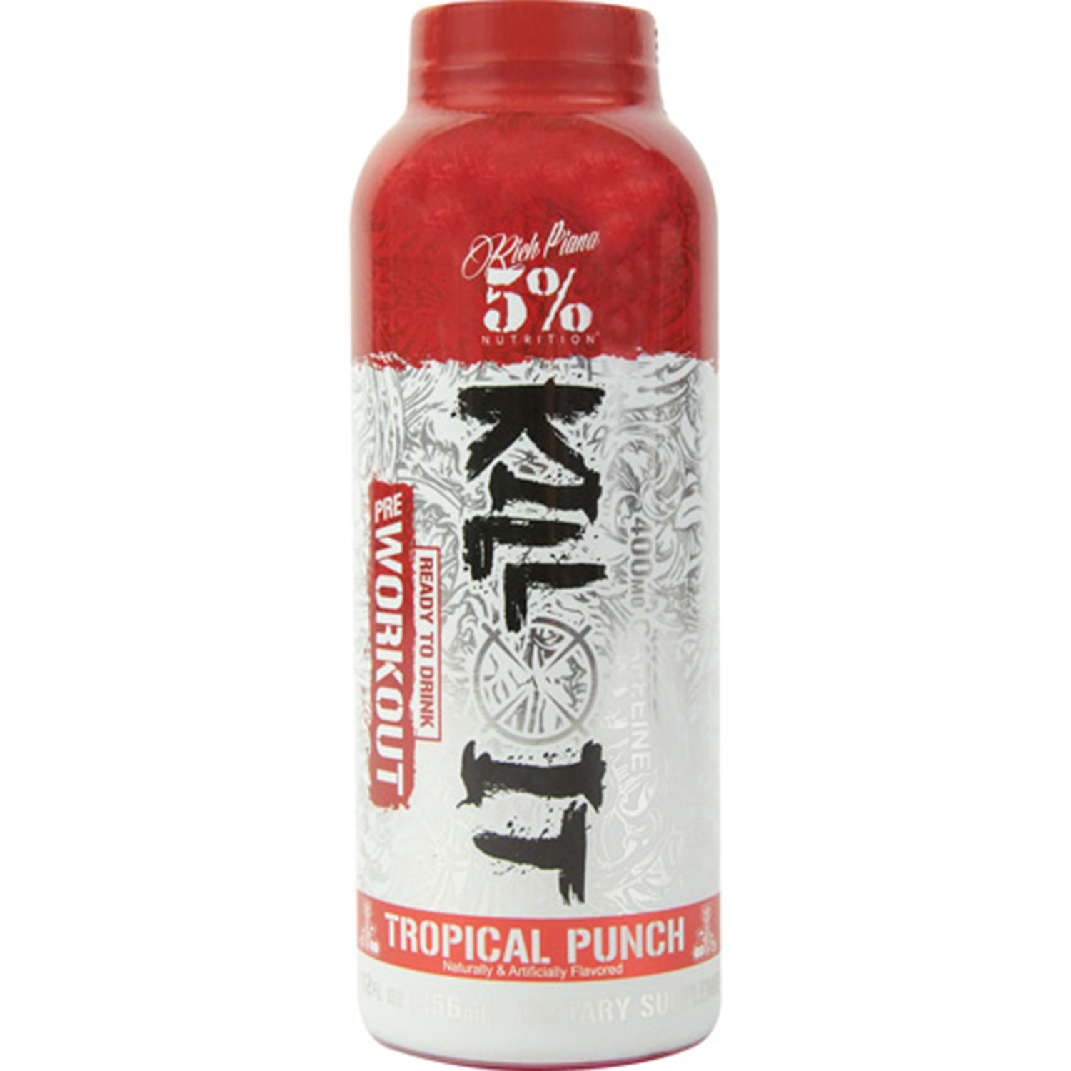 5% Nutrition: Kill It RTD