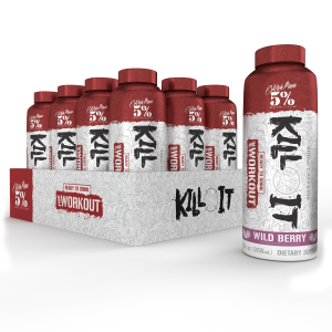 5% Nutrition: Kill It RTD - Image 3