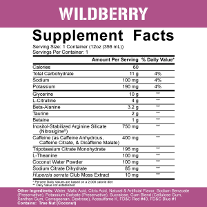 5% Nutrition: Kill It RTD - Image 7
