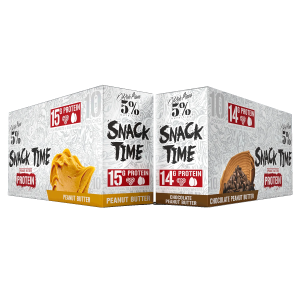 5% Nutrition: Snack Time Protein Boxes - Image 8