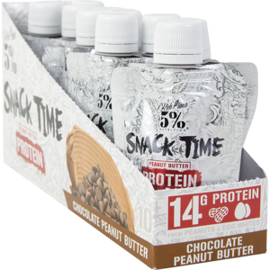 5% Nutrition: Snack Time Protein Boxes - Image 7