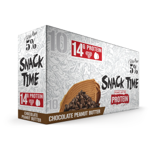 5% Nutrition: Snack Time Protein Boxes - Image 5