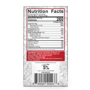5% Nutrition: Snack Time Protein Boxes - Image 9