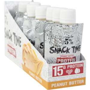 5% Nutrition: Snack Time Protein Boxes - Image 6